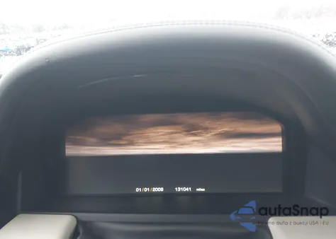 2012 Land Rover Range Rover Supercharged z USA, uszkodzony, nr VIN SALMF1E47CA375604